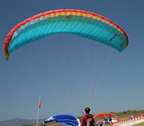 used paraglider equipment for sale