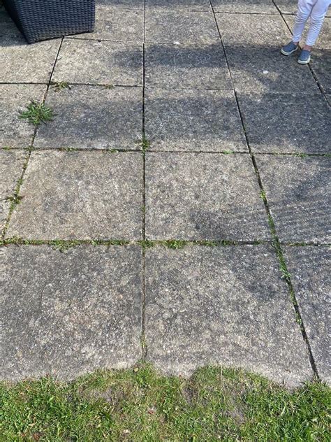 used paving slabs near bracknell
