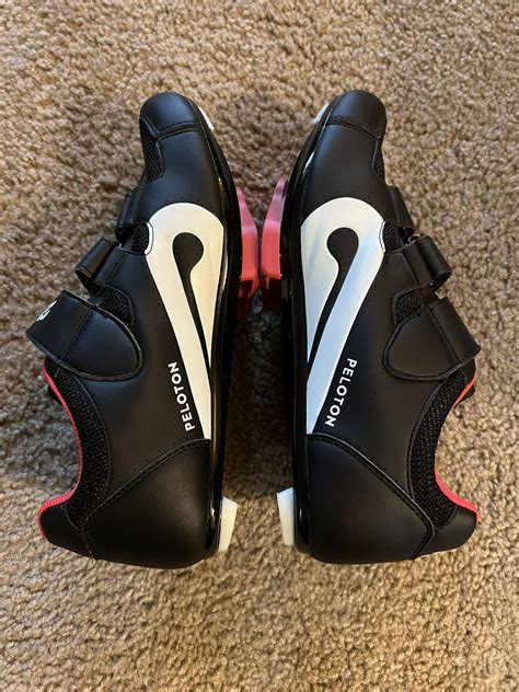 used peloton shoes for sale