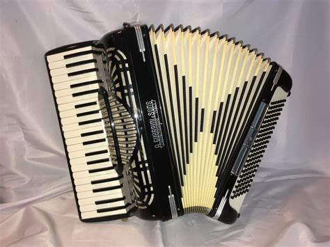 used piano accordions for sale