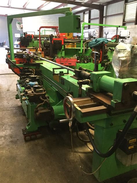 used pipe benders for sale online