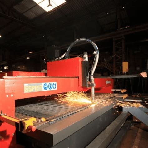 Used Plasma Cnc