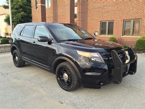 used police cars for sale in virginia