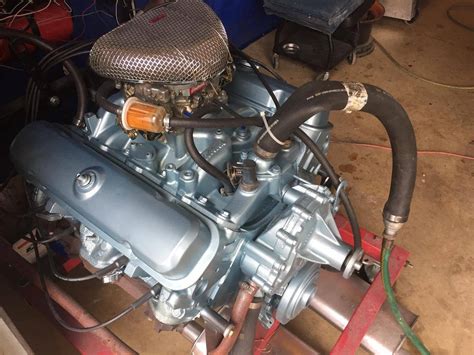 used pontiac engines 350