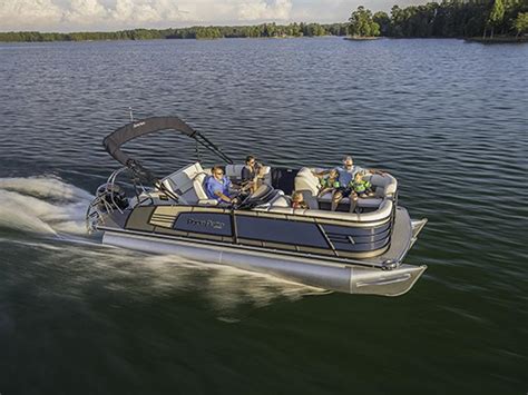 Used Pontoon Boat Value Guide