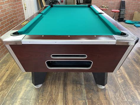 Used Pool Tables Edmonton