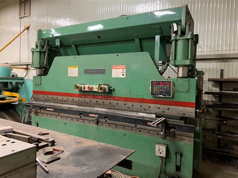 used press brakes for sale usa