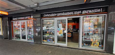 used products rotterdam zuid