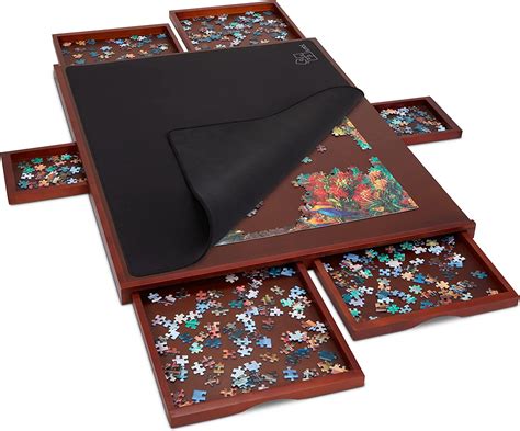Used Puzzle Boards