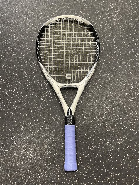 used racquets