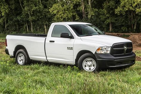 used ram 1500 regular cab