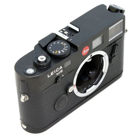 used rangefinder film cameras