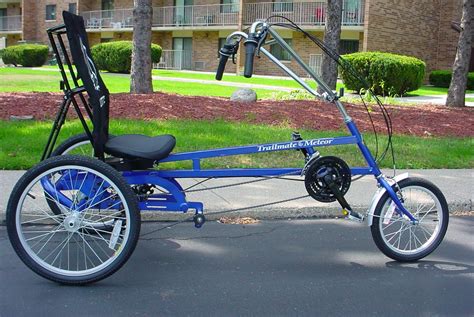 used recumbent tricycles for adults for sale