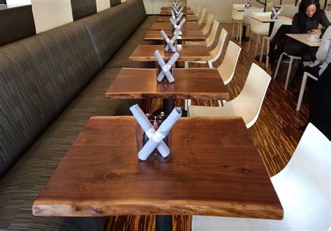 Used Restaurant Tables