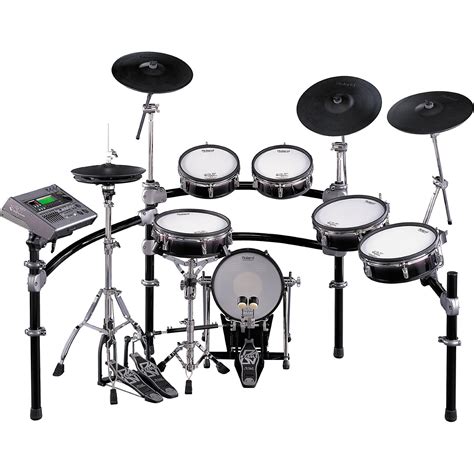 used roland electronic drums