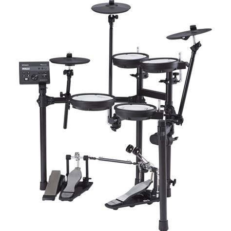 used roland electronic drums