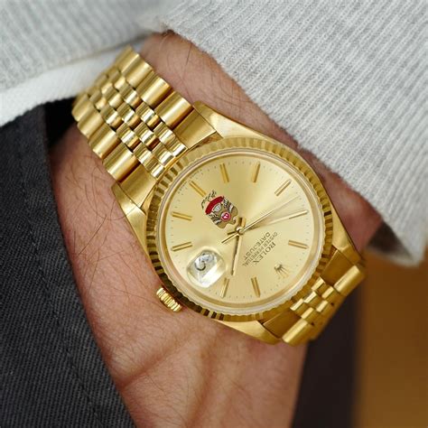 used rolex watches for sale in dubai