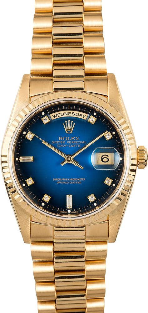 used rolex watches for sale near me certified