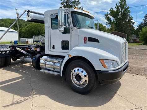 used roll off trucks for sale in texas