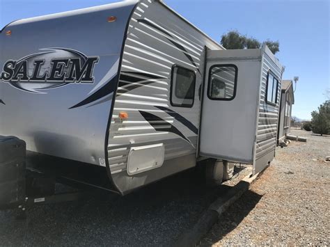 used rv for sale in pahrump nv