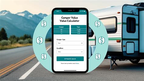 Used Rv Value Estimator