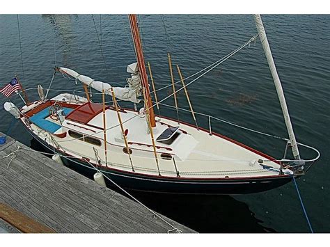 Used Sailboat Value