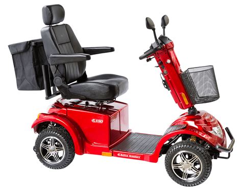 used scooters for disabled adults