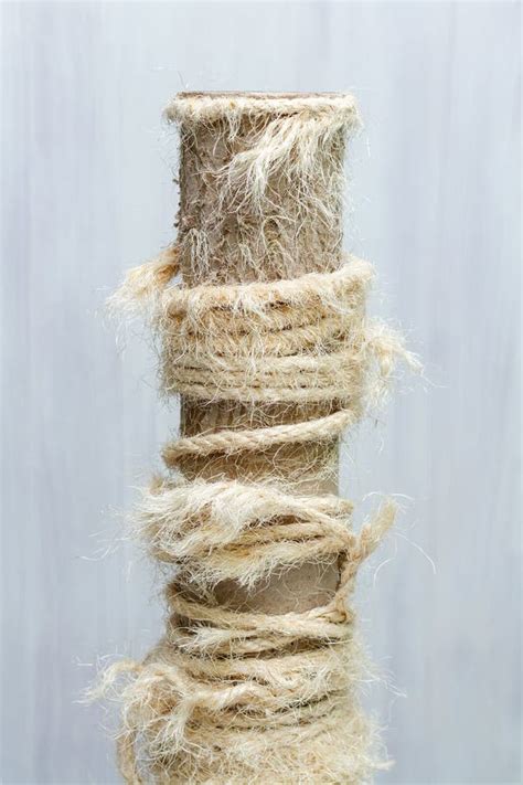 Used Scratching Post