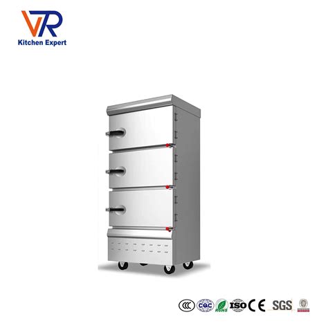 Used Seafood Steamer