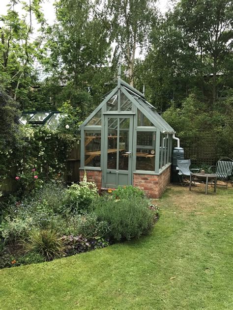 Used Second Hand Greenhouse