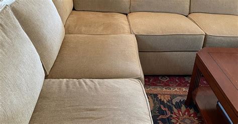 Used Sectional Sofa Baltimore