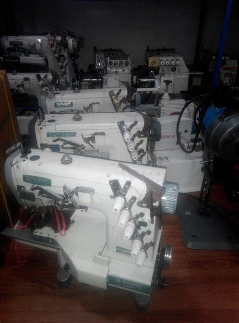 Used Sewing Machine Coimbatore