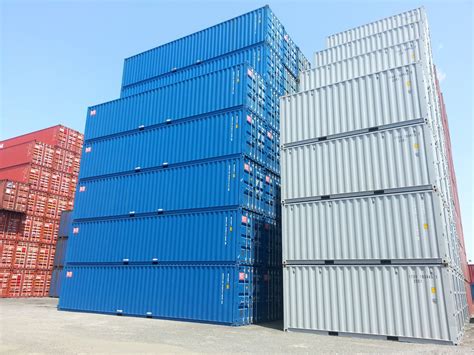 Used Shipping Containers For Sale Wollongong