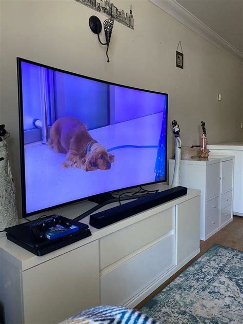 used smart tv for sale near me