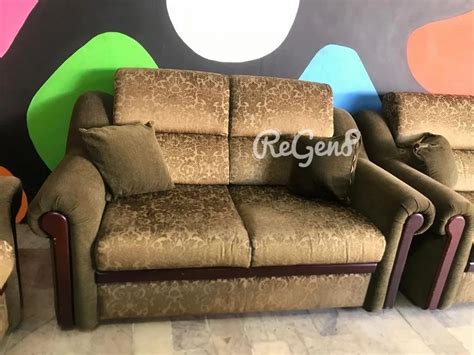 This Used Sofa Set 2023