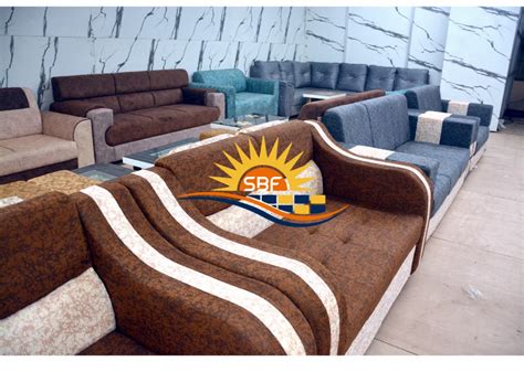 Used Sofa Set In Rajkot
