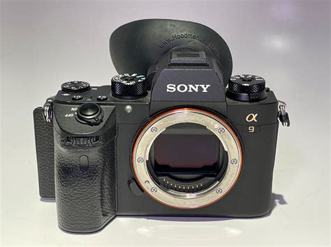 used sony a9 for sale
