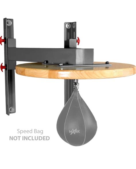 Used Speed Bag Platform