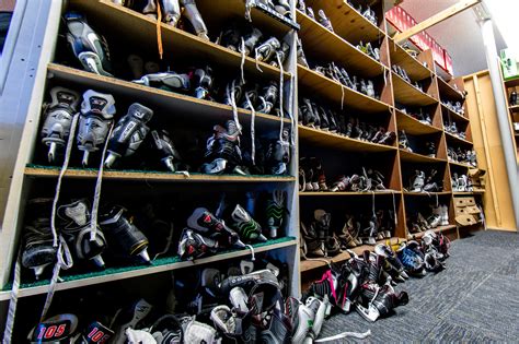 used sporting equipment stores