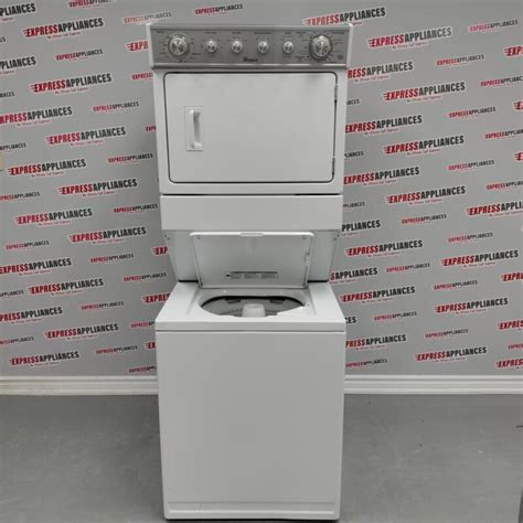 Used Stackable Washer And Dryer Uknapolis