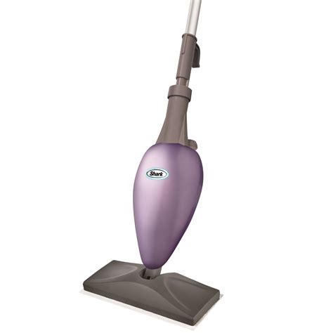 Used Steam Mop Shark