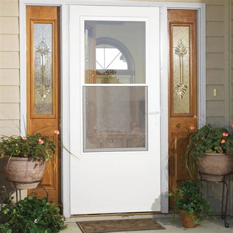 used storm doors for sale near me online