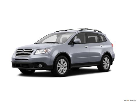 used subaru tribeca premium