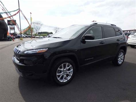 Used Suvs For Sale Milwaukee Area