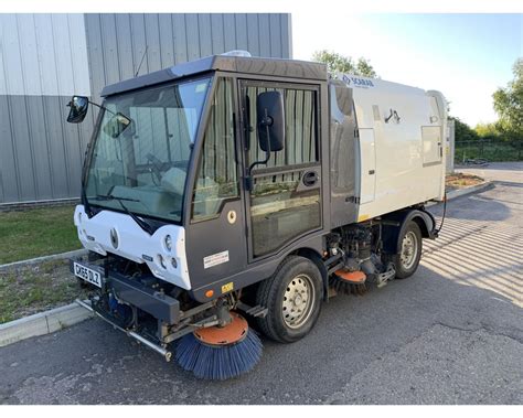 used sweepers for sale