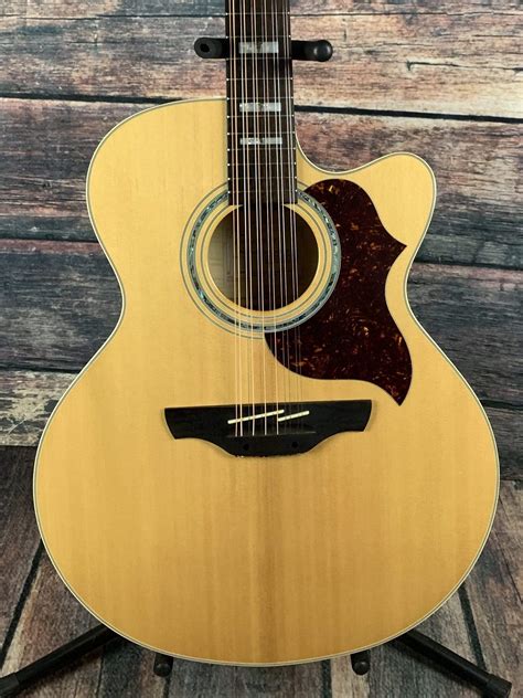 used takamine