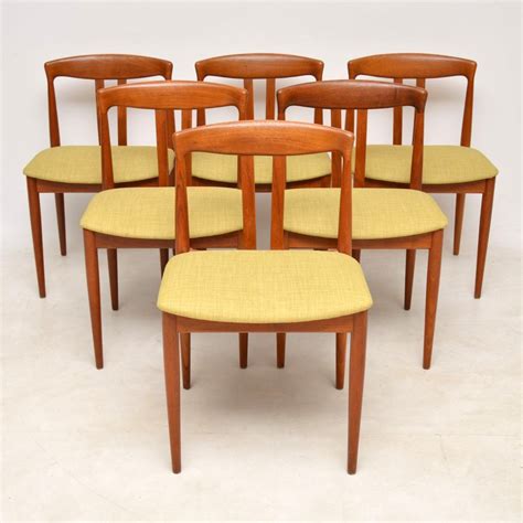 Used Teak Chairs