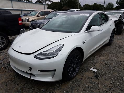 used tesla model 3 atlanta