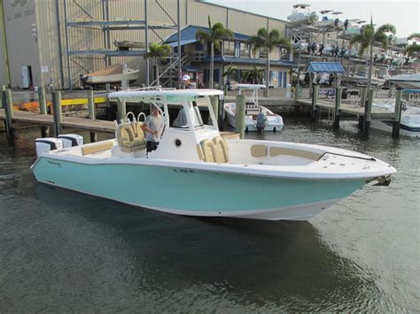 used tidewater boats for sale