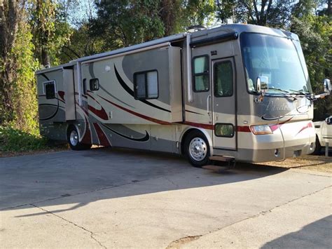 used tiffin motorhomes for sale in alabama
